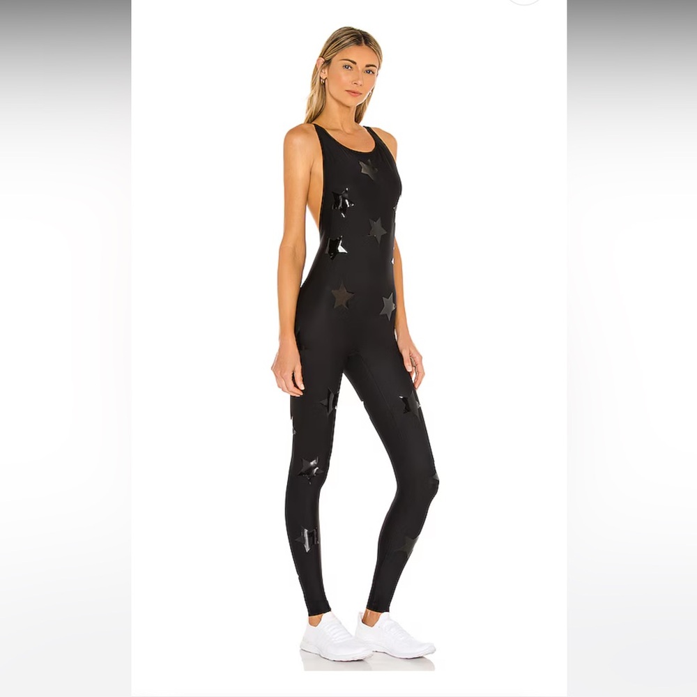 Ultracor black onesie
